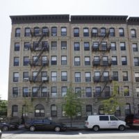 272 W 154th Street NYC- Multi-use Residential