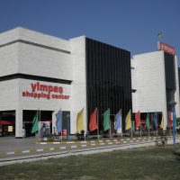 Yimpas Hotel and Shopping Center