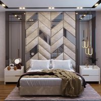 Master Bedroom Suite Project